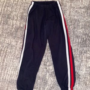 John galt sweatpants